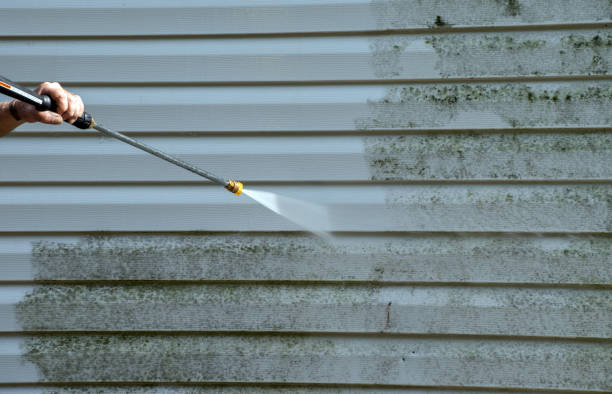 Best Patio and Deck Pressure Washing  in Home Gardens, CA